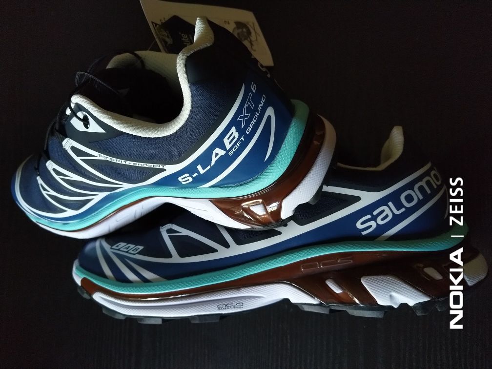 Salomon S-LAB XT-6 Advanced