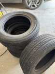 Шины Goodride SU318 H/T 245/65 R17 107H