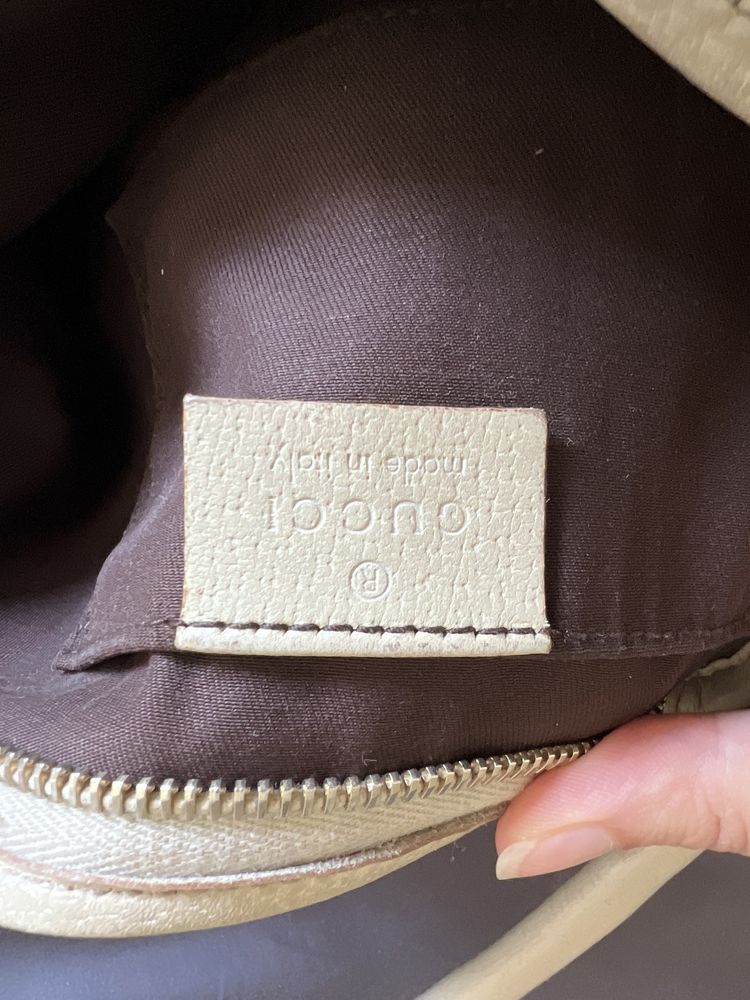 Сумка Gucci оригинал