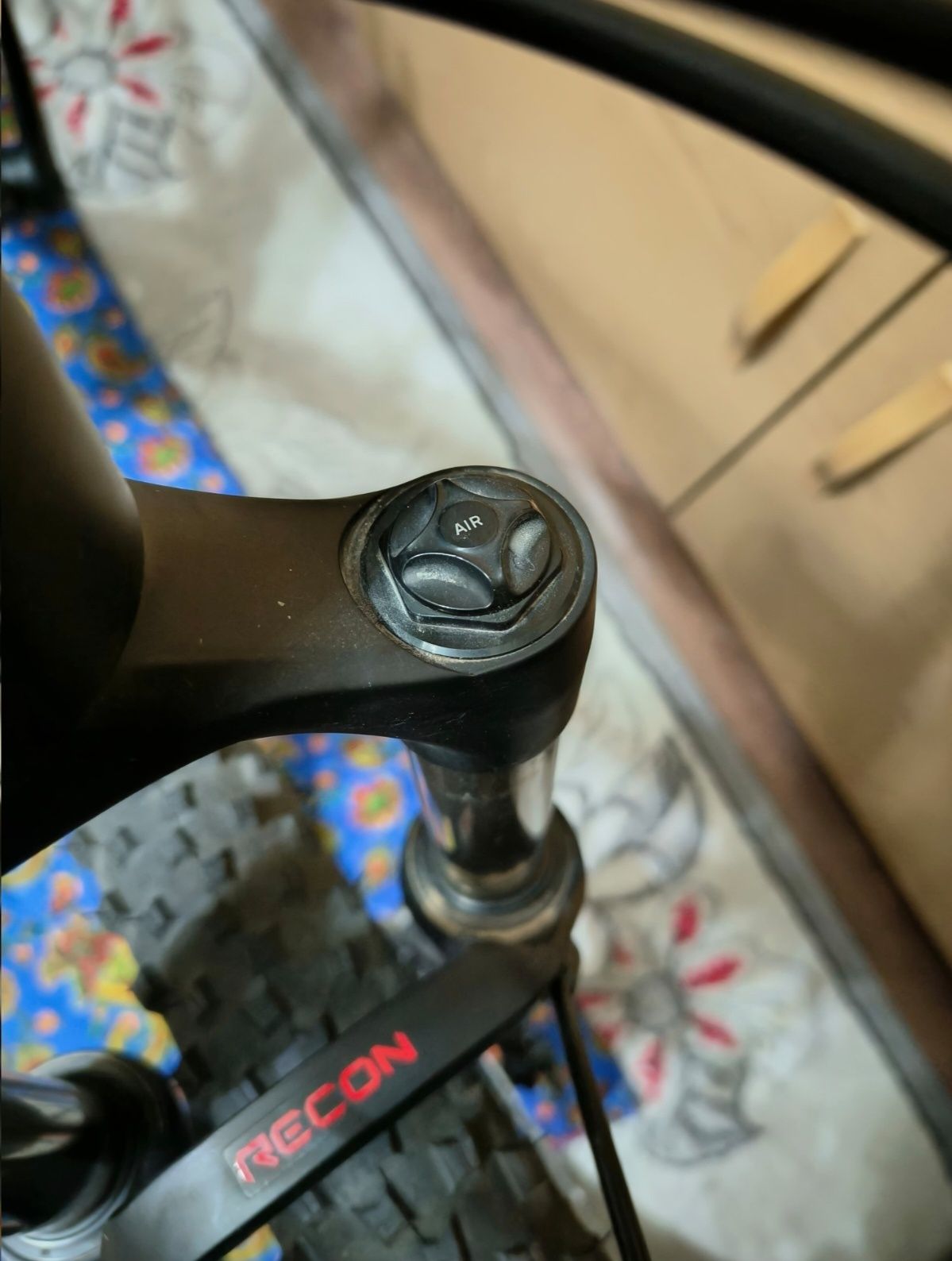 Cube reaction pro 29 (2018)