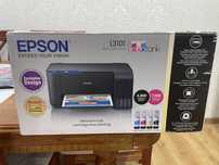МФУ Epson L3101