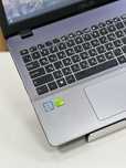 Ноутбук ASUS | Intel Core i5-7200U | ОЗУ 8Gb | SSD 256Gb