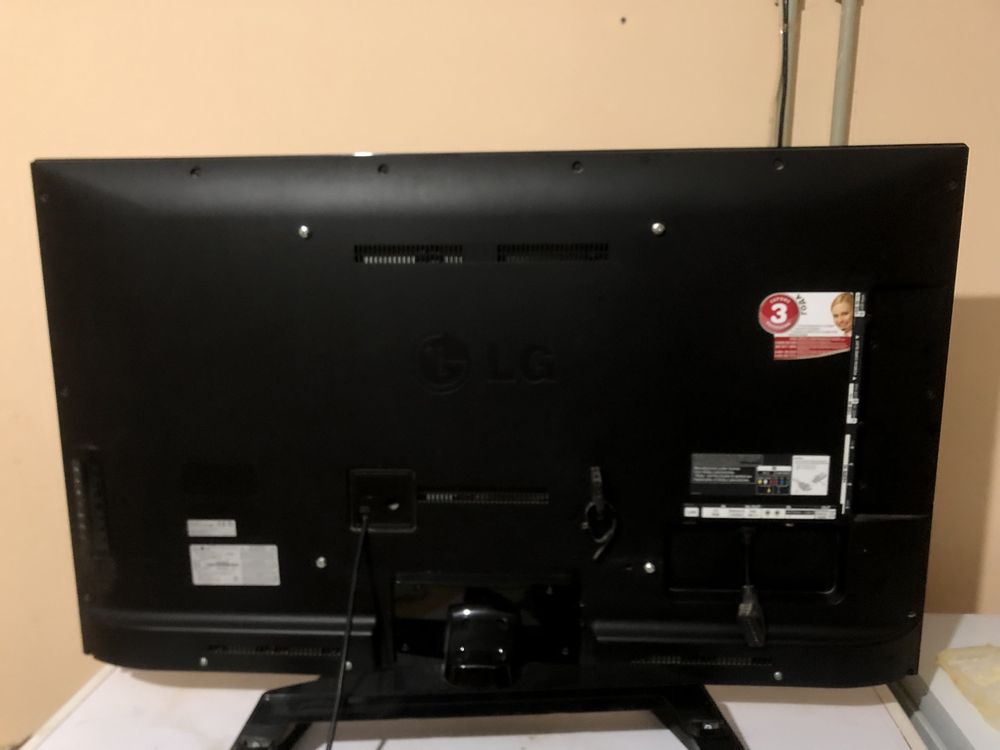 телевизор LG 55000 тыс
