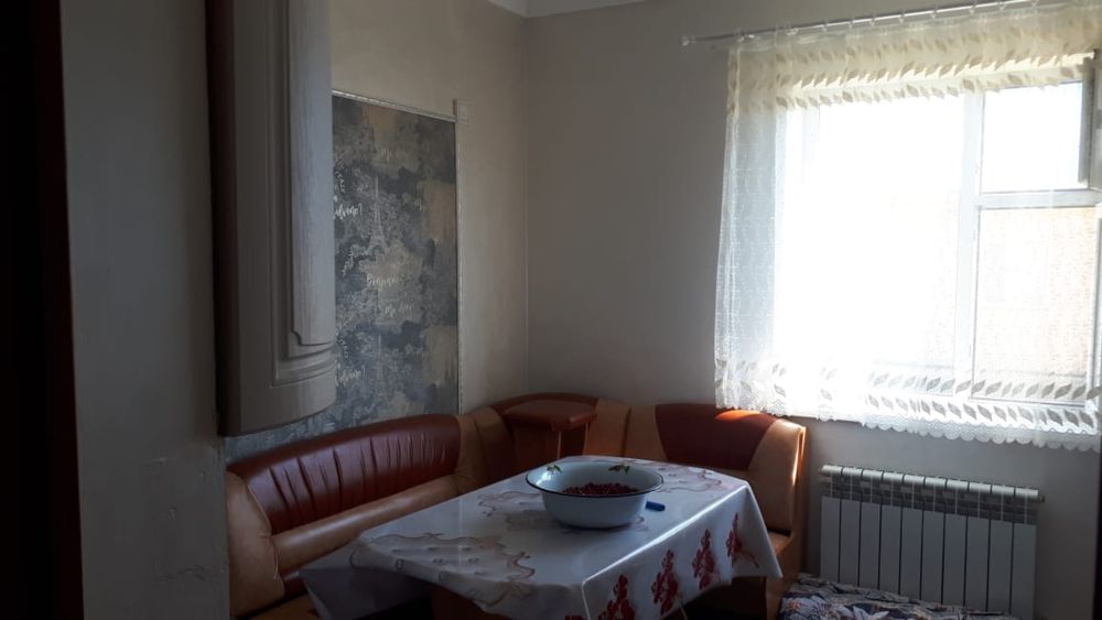 Продам дом в п. Сазды 2