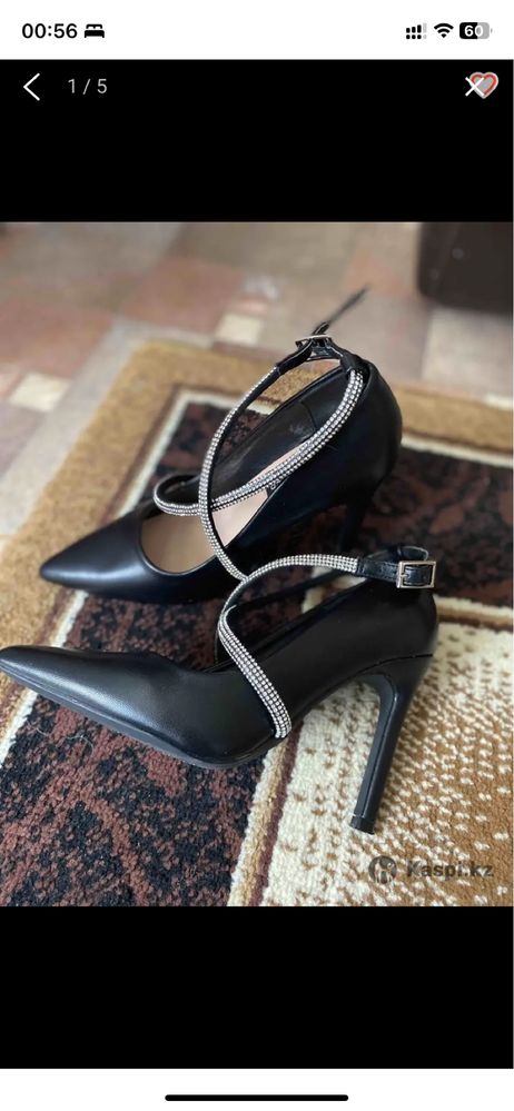Продам туфли от Miss Miller