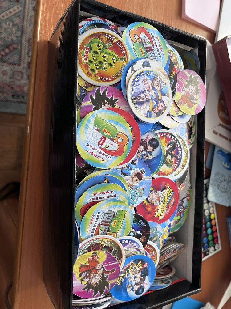 Продам игровые фишки