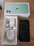 Apple iPhone 11 64ГБ Зелёный