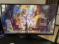 Монитор ASUS TUF Gaming VG27AQ