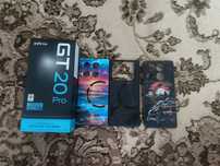 Infinix GT 20 pro