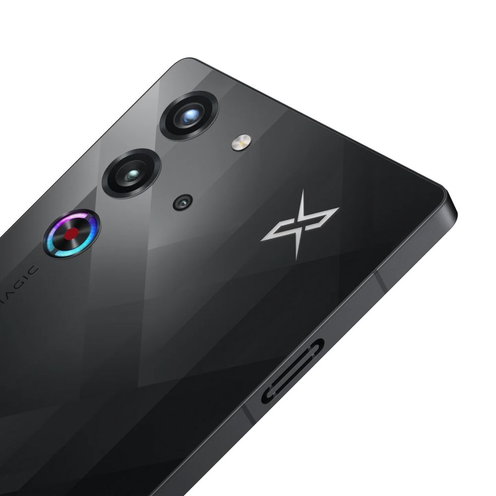 Nubia Red Magic Pro 12ГБ/256ГБ