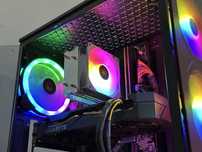 Игровой Пк i5 12400F | RTX 2060 | 16gb