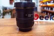 Объектив Sigma 10-20 mm|1:3.5 DC HSM|Рассрочка | Магазин Red Geek