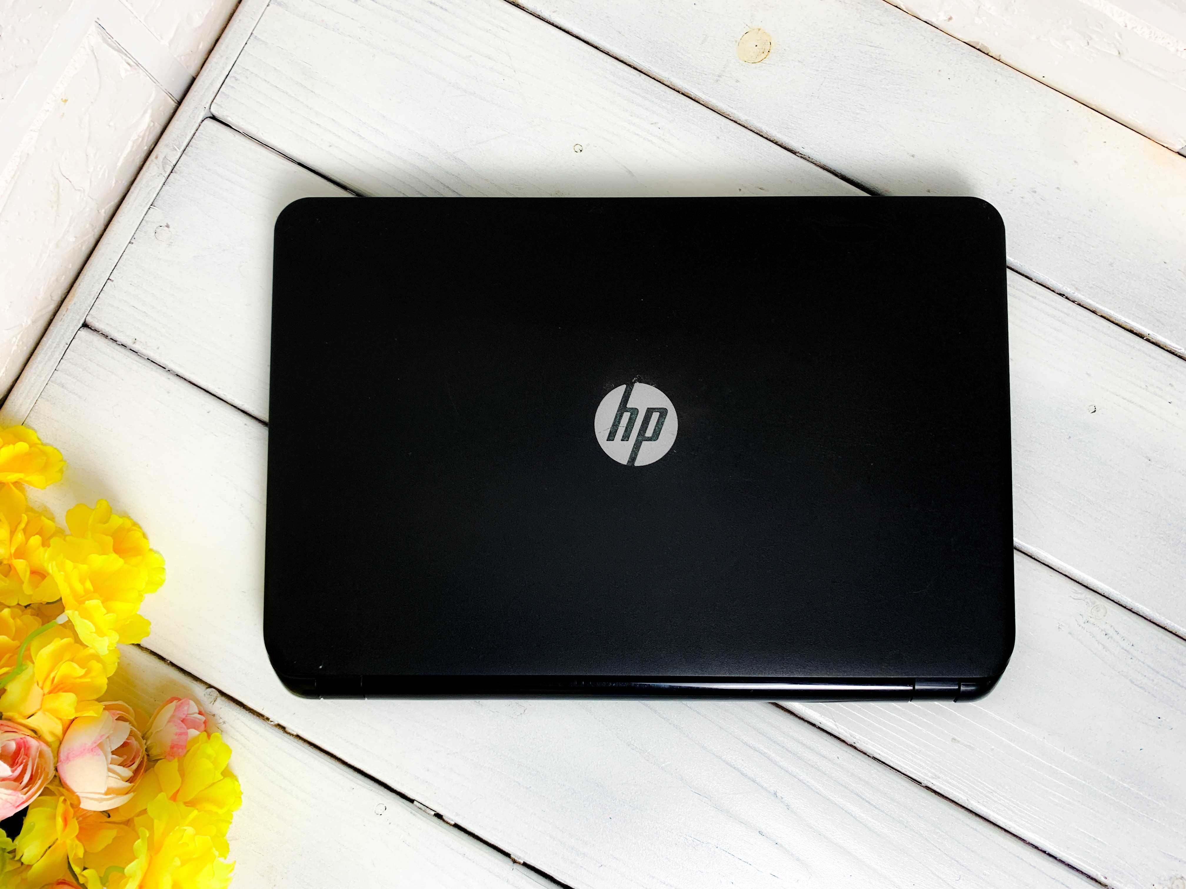 HP Laptop 15|Core i3-6006U|HD Graphics 520|SSD 128 GB/4 ГБ| Red Geek