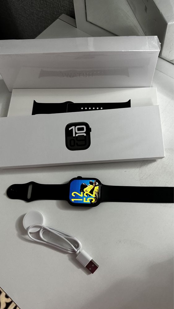 Apple watch 10 series