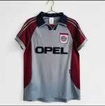 Футболка Bayern Munchen