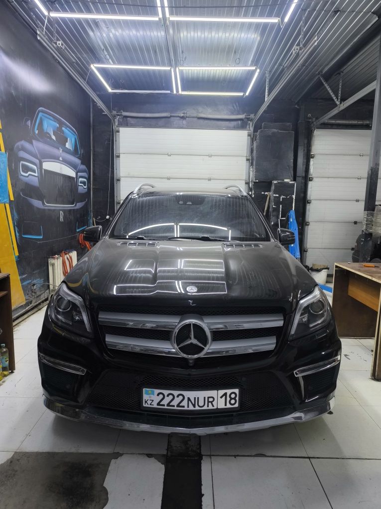 Автоэлектрик на вызед