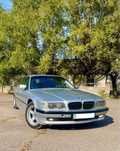 Продам BMW 7 в кузове Е38