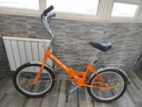 Велосипед Stels Pilot 310