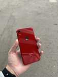 iPhone XR 64gb 80% в идеальном состоянии