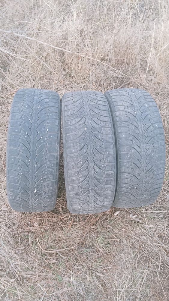 Зимне шины Pirelli FORMULA 3 шт