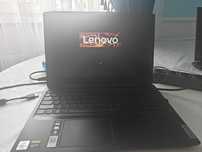 Ноутбук Lenovo ideapad gaming 3