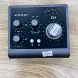 Звуковая карта AUDIENT iD4 / sk149584