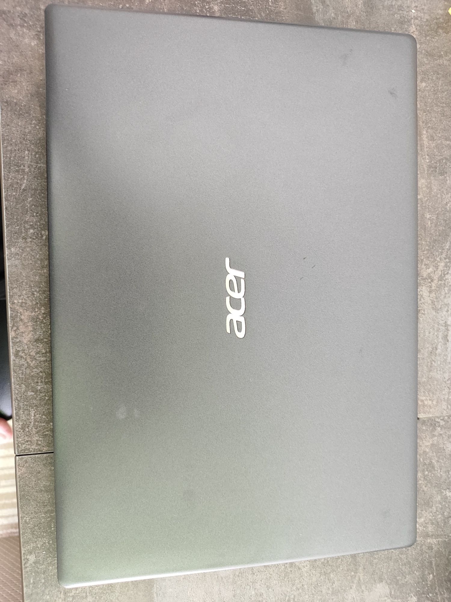 Продам Ноутбук Acer (Срочно)