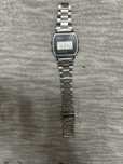 Прдам часы casio рабочие но сломан ремешок