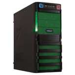 Crown CMC-SM162 black-green