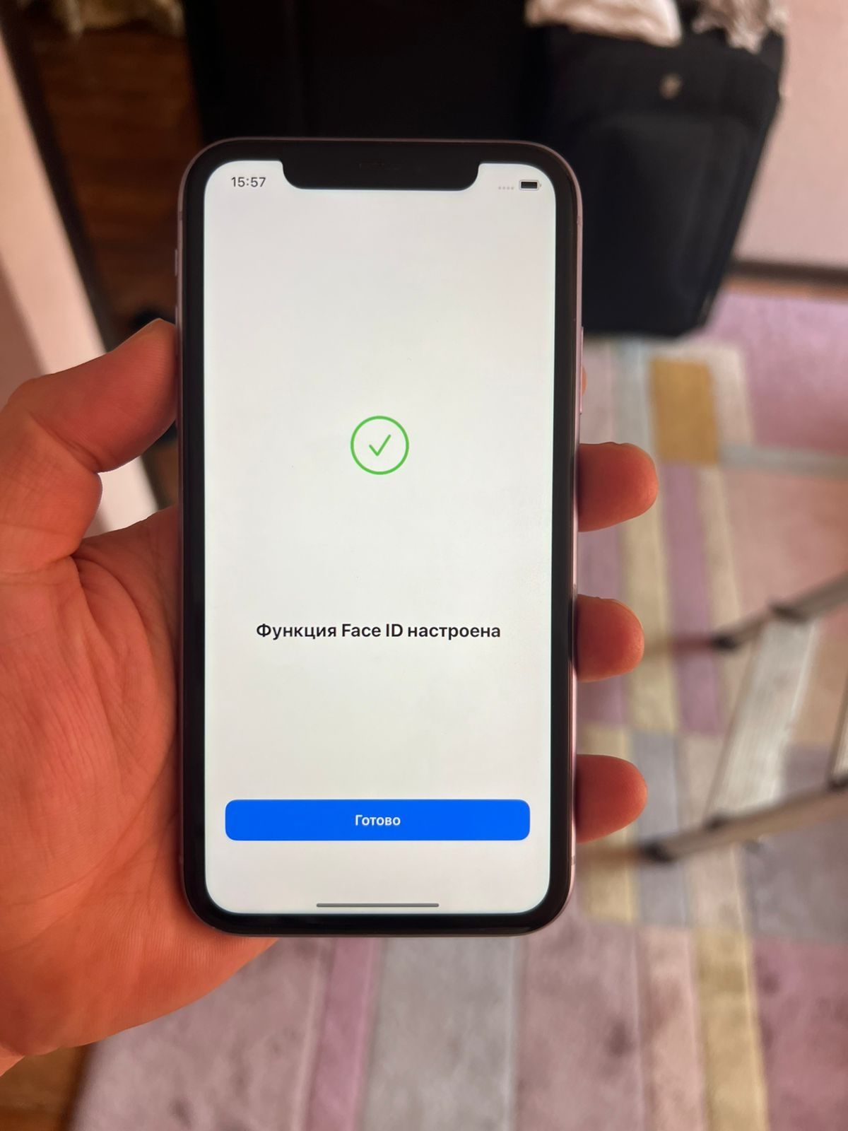 iPhone 11 128gb айфон 11 78%