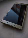 Продам смартфон SONY XPERIA L2