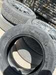 Ikon Tyres(Nokian) 195/65R15 колеса