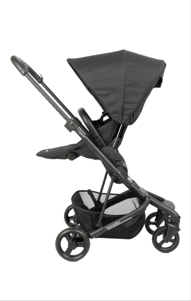 Продам коляску easy walker charley