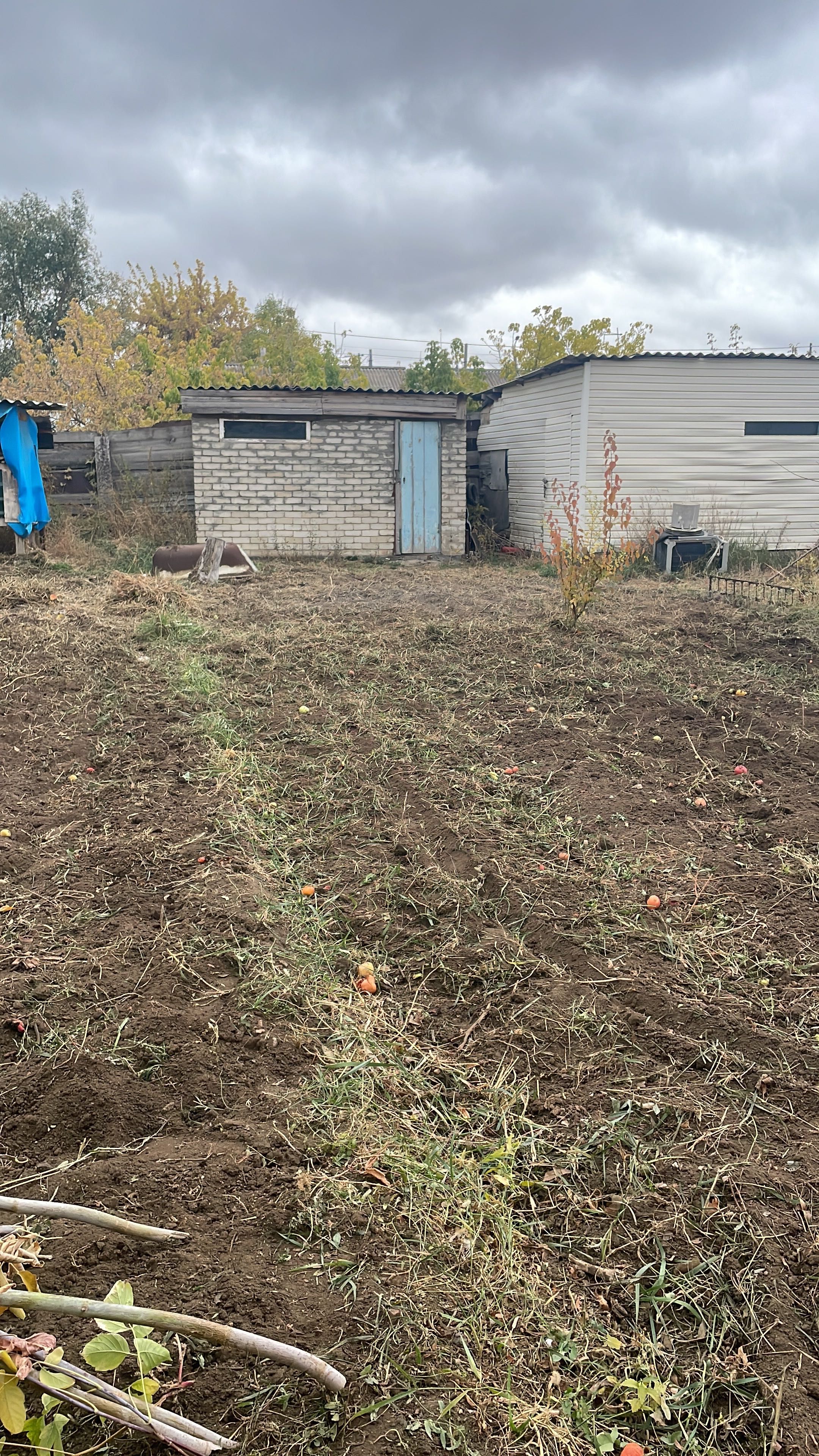 Покос травы. Очистка участков, дач в Актобе