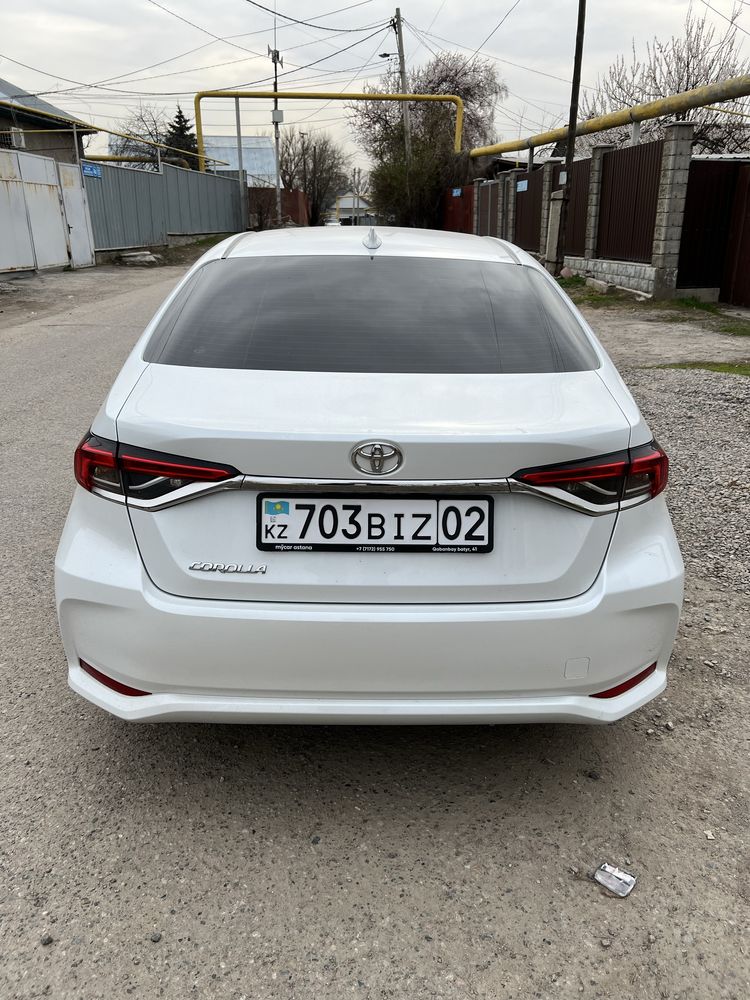 Аренда авто помесячно