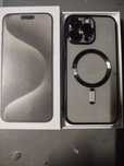 iPhone  16pro max