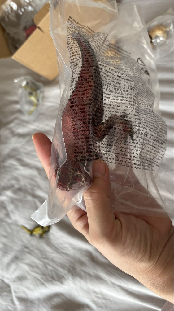 Фигурки Schleich оригинал
