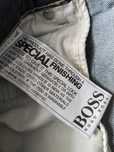 Джинсы 2 пары HUGO BOSS, Denim