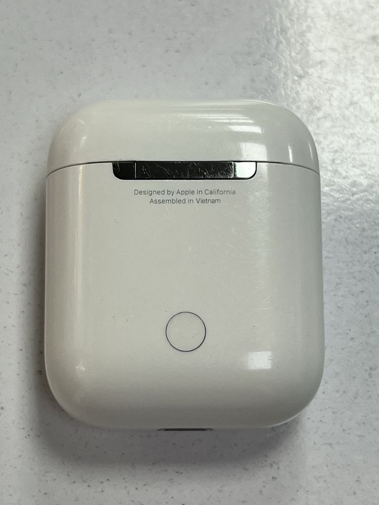 Airpods 2 оригинал