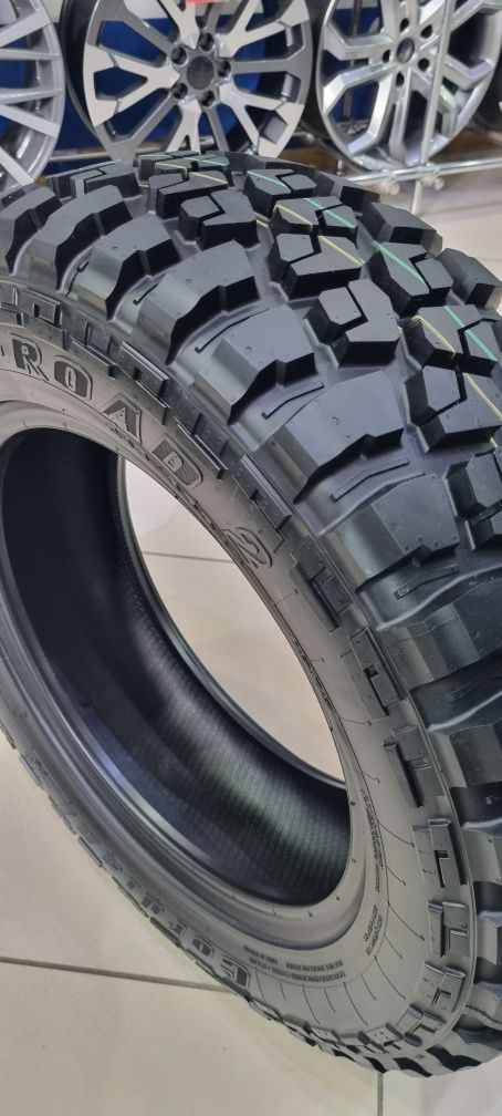 Шины Cordiant Off Road 2 245/70 R16 111Q