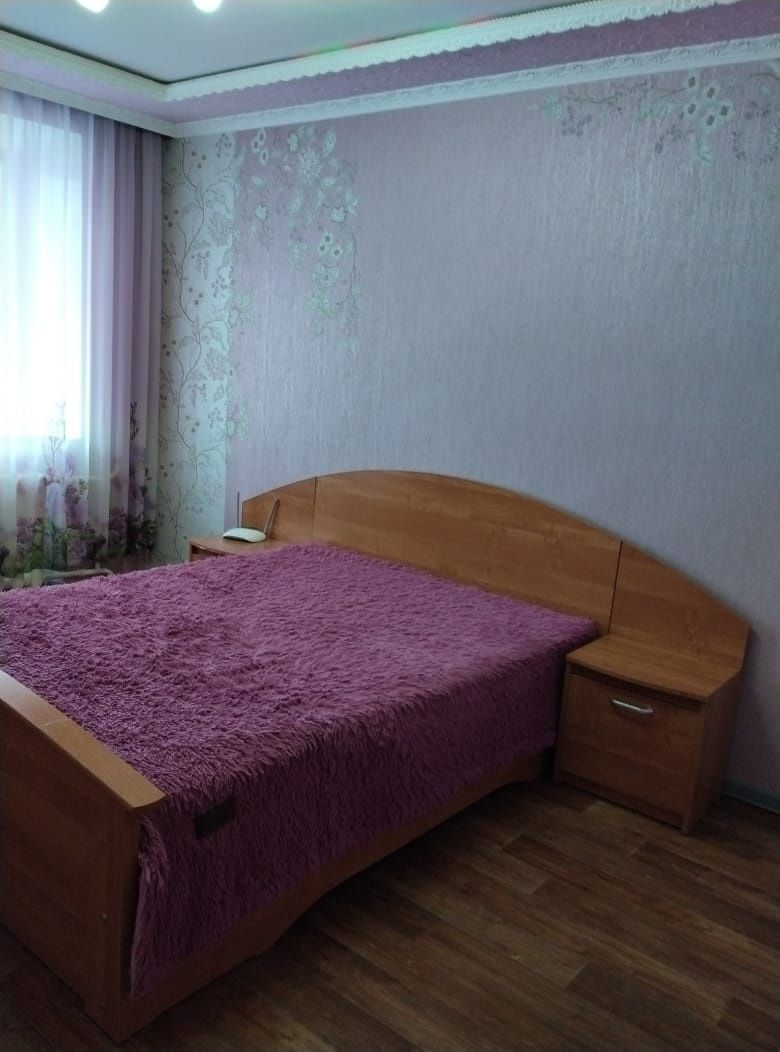 Квартира посуточно