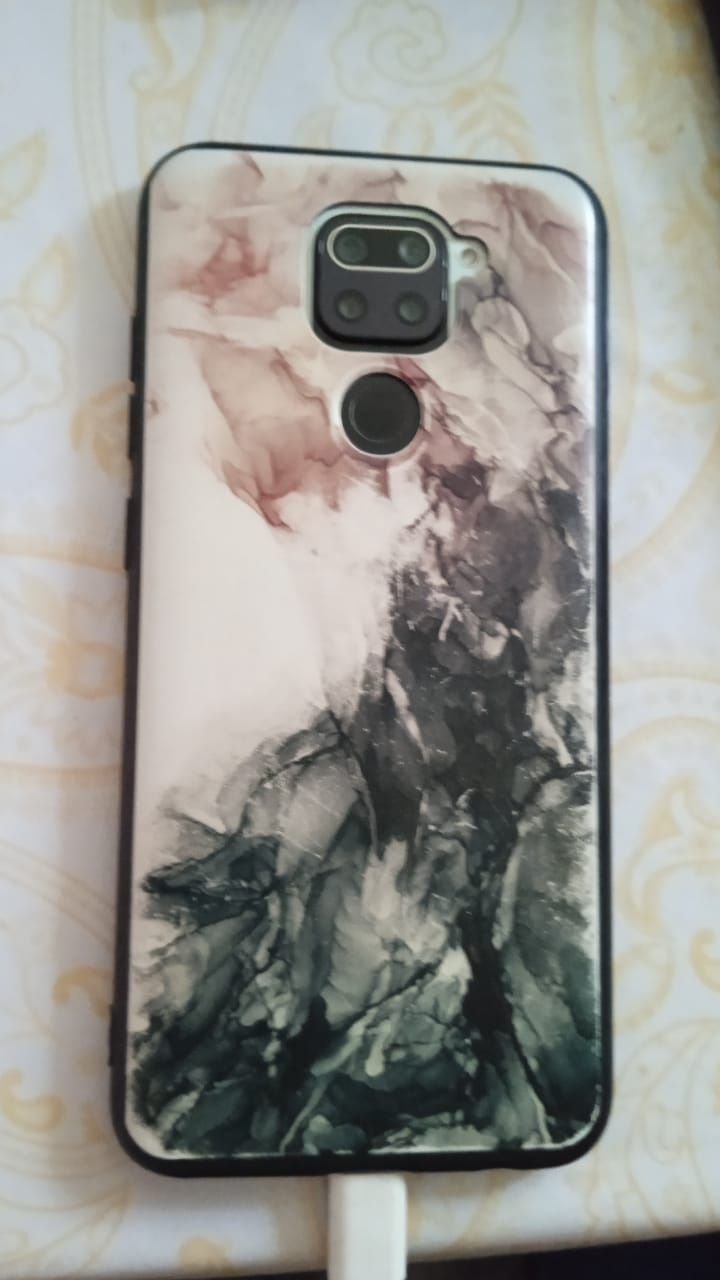 Редми not 9 128 g