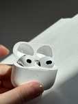 Airpods 3 наушники