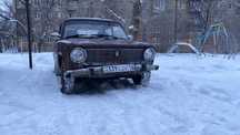 Продам Ваз 2101 на полном ходу
