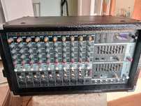 Продаётся профессиональный усилитель  EUROPOWER PMP 2000