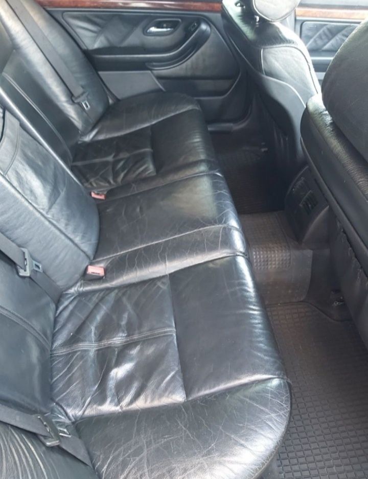 Продам бмв е39 БМВ 525