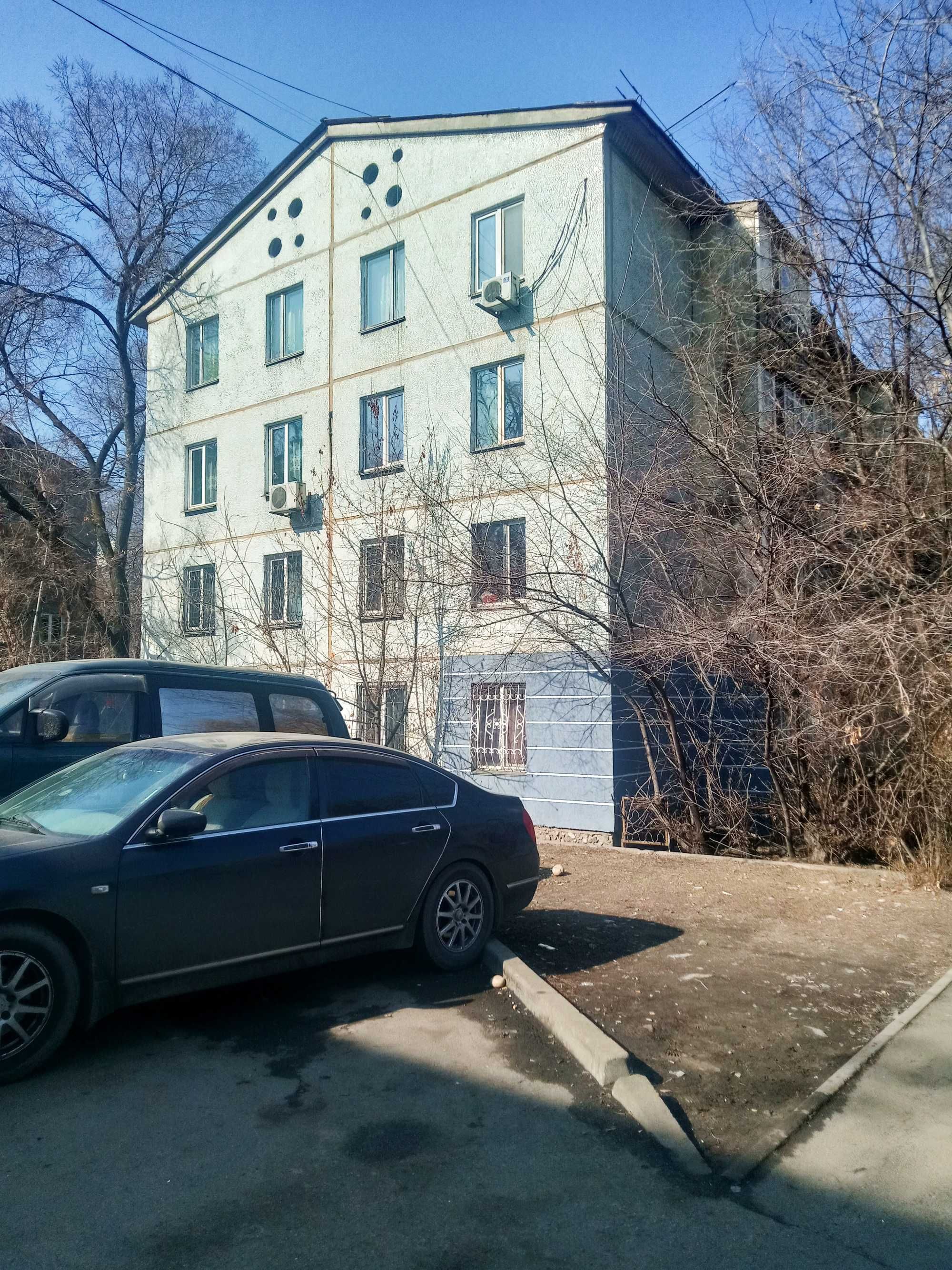 Продам срочно квартиру в центре  от собственника!