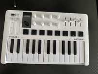 Arturia minilab 3
