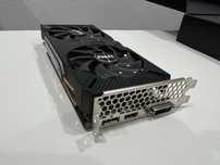 Продам Видеокарту Palit GeForce GTX 1660 Ti Dual