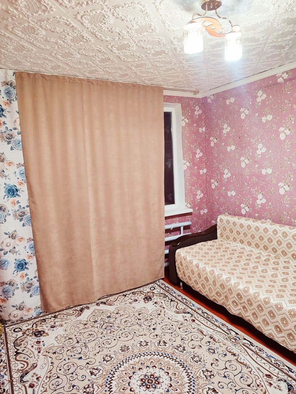 Продаётся 3-х ком квартира